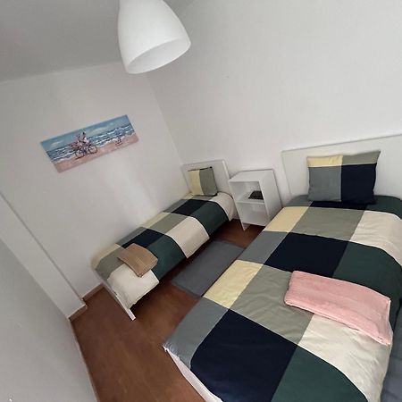 Apartamento Acolhedor Em Queluz Exterior photo