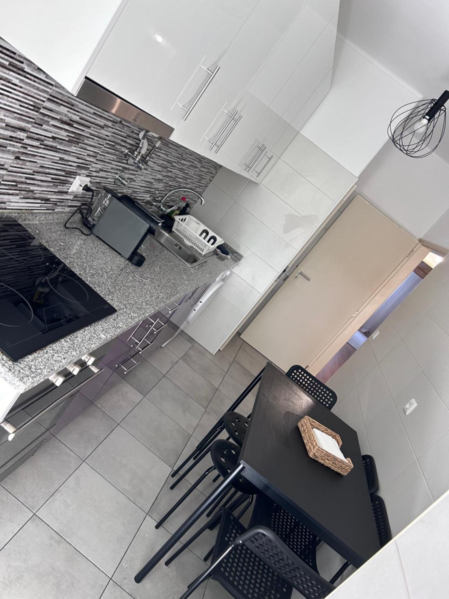 Apartamento Acolhedor Em Queluz Exterior photo