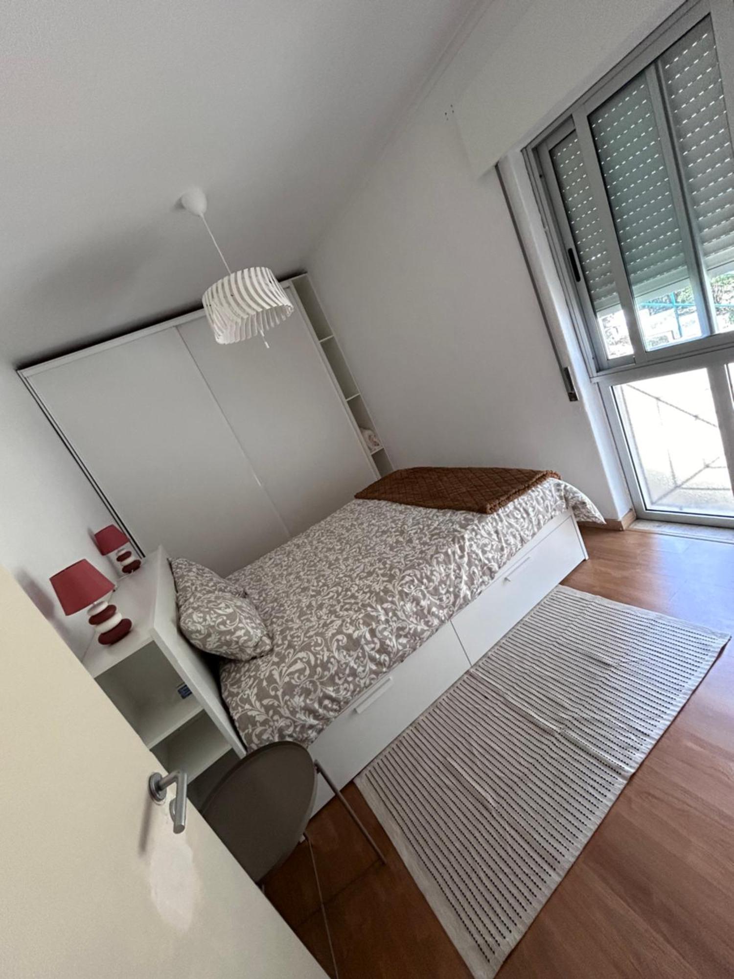 Apartamento Acolhedor Em Queluz Exterior photo