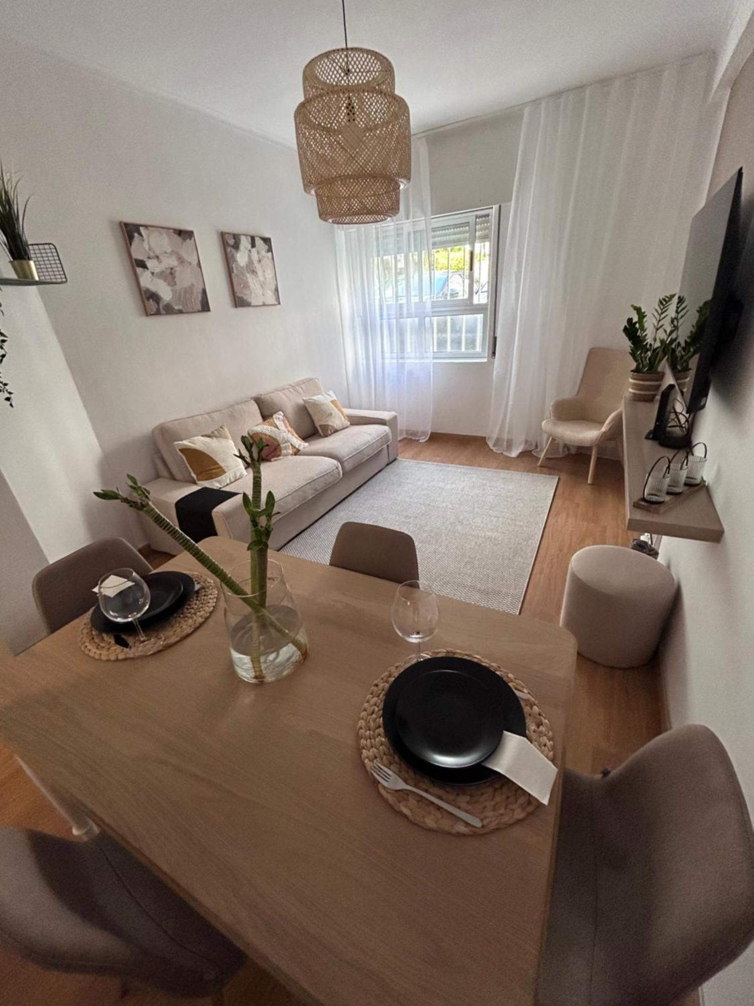 Apartamento Acolhedor Em Queluz Exterior photo